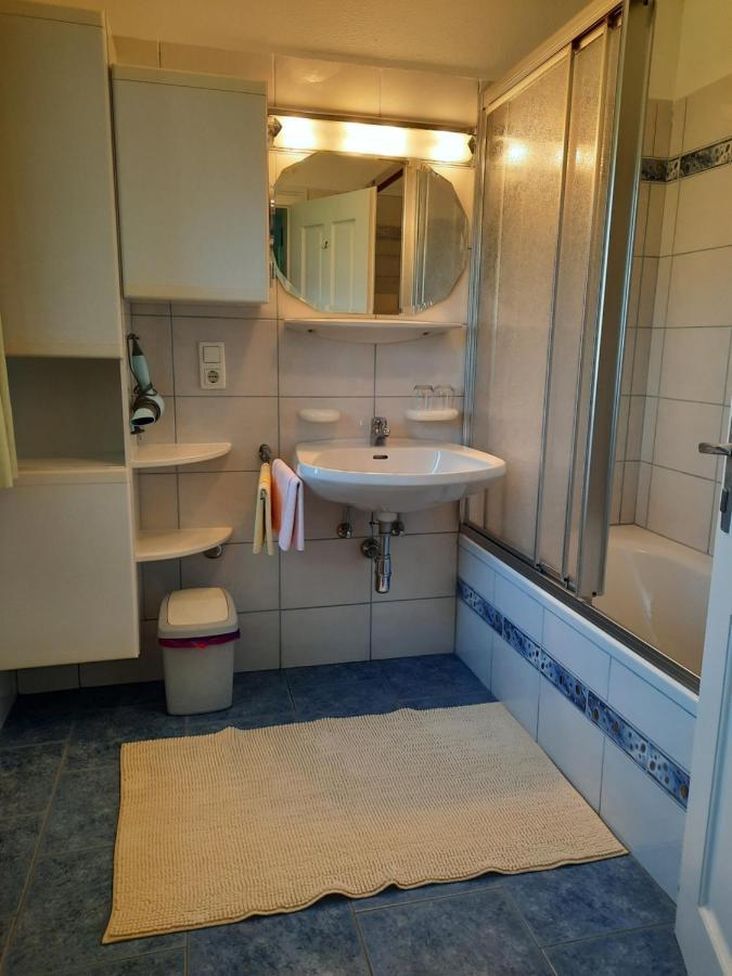 Haus Gruenwald Appartement Gosau Buitenkant foto
