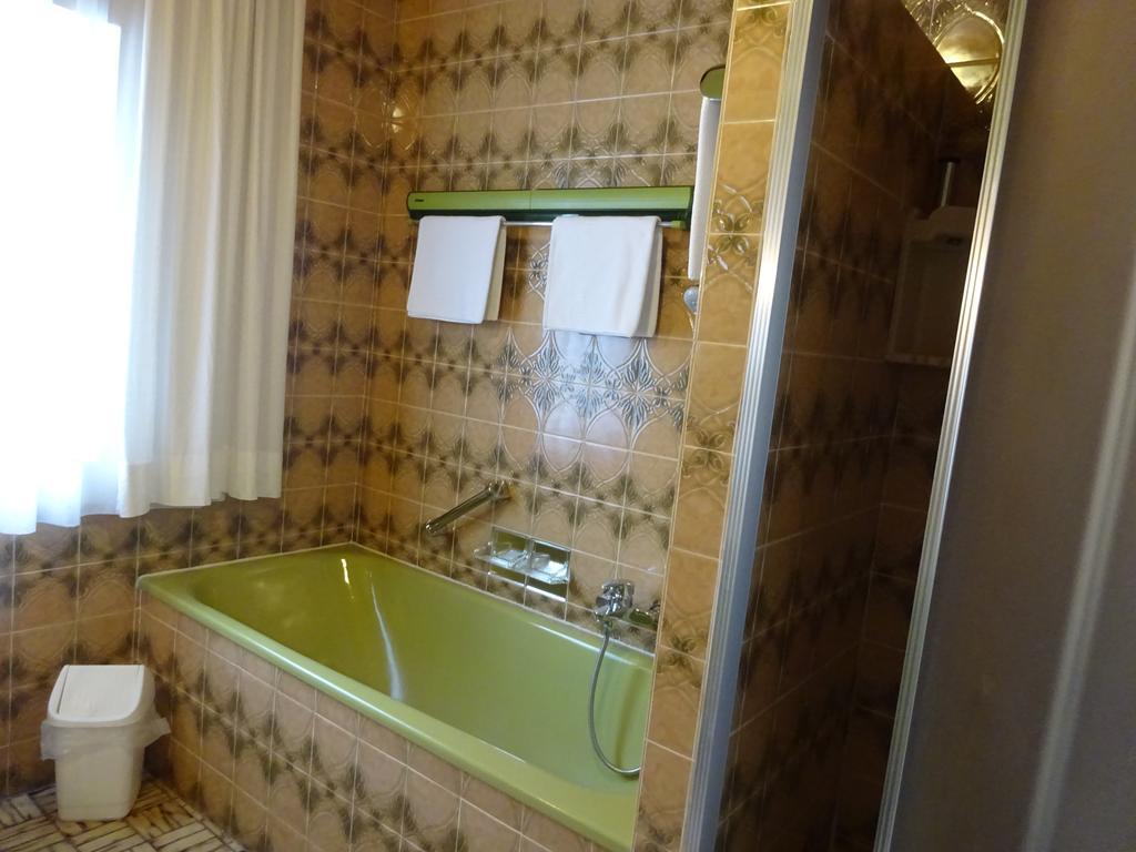 Haus Gruenwald Appartement Gosau Buitenkant foto